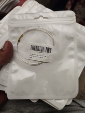 28 Gauge/0.32 mm, 5 FT Half