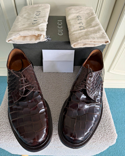 Vintage gucci brown - vintage,