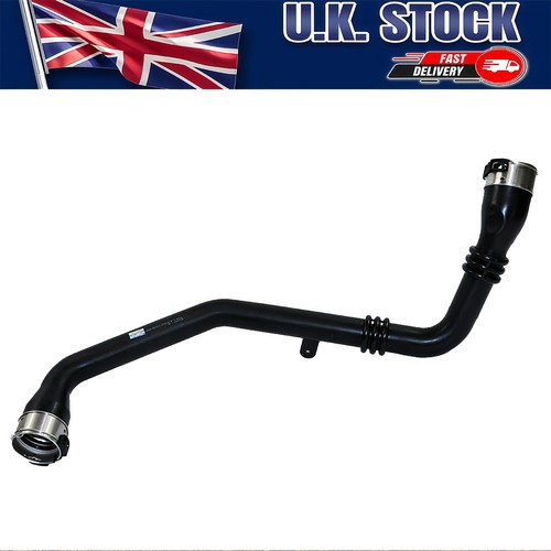 Charge air intercooler hose - charge,