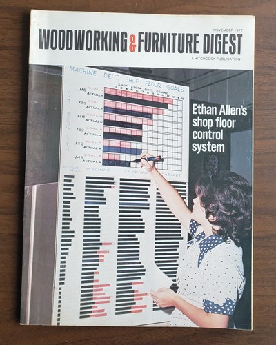 Woodworking furniture digest - furniture,