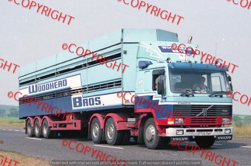 Truck photo woodhead - truck,