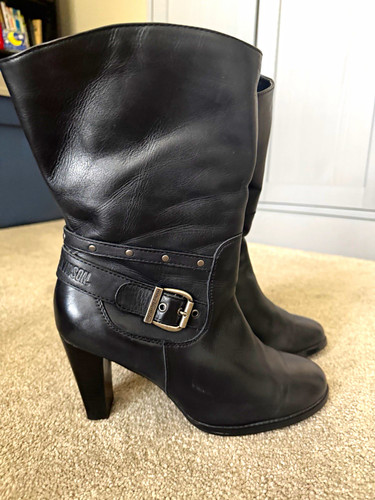 Harley davidson women - harley-davidson, black