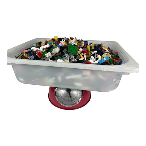 Lego genuine mixed job lot - lego,