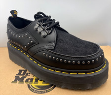 DR MARTENS BLACK  RAMSEY 3i