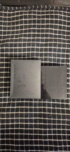 Suqqu signature color - signature,