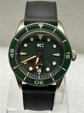 Christopher Ward C65 Aquitaine