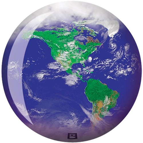 Brunswick viz ball world - brunswick,