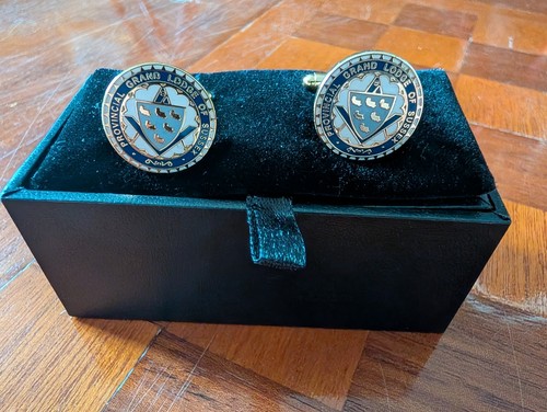Masonic united grand lodge - grand,