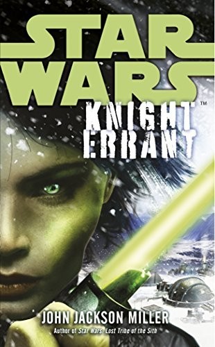 Star wars knight errant - wars:, john