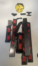 HEXBUG Robot Wars Arena Sides with 1 Robot UnTested