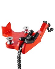VEVOR Screw Bench Chain Vise