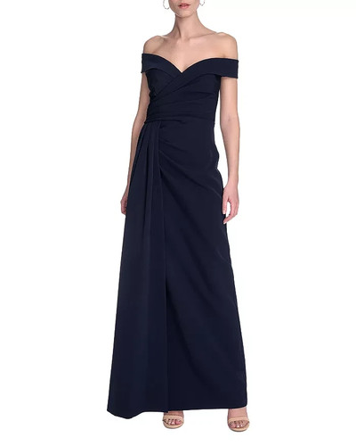 Eliza navy blue - eliza,