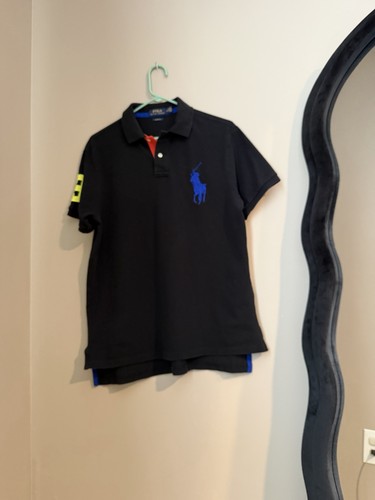 Polo ralph lauren big - polo, pony