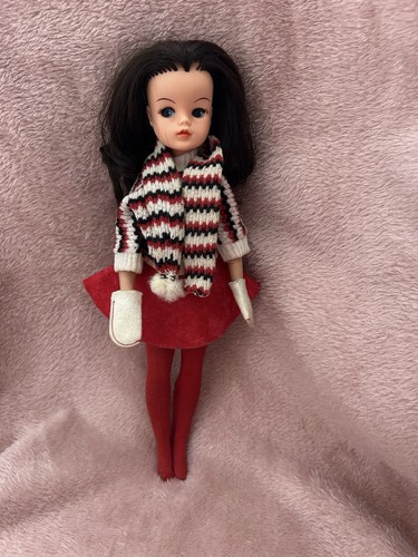 Sindy doll - sindy,