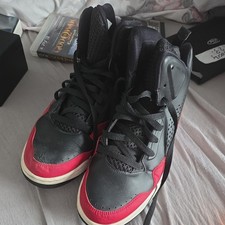 Nike Air Jordan Flight Legend