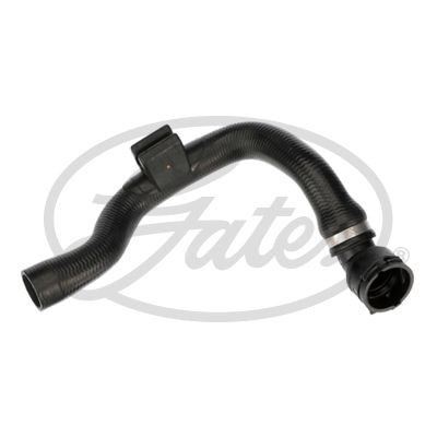 Radiator hose for passat - radiator,