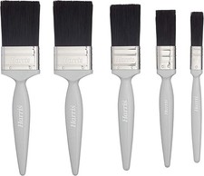Harris 5 Piece Paint Brush Set