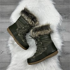 Moon Boot Size 39/UK 6/US 7