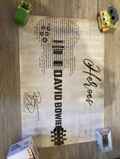 David Bowie Heroes Lyric