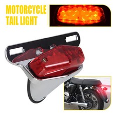 Motorcycle Tail LED Light
