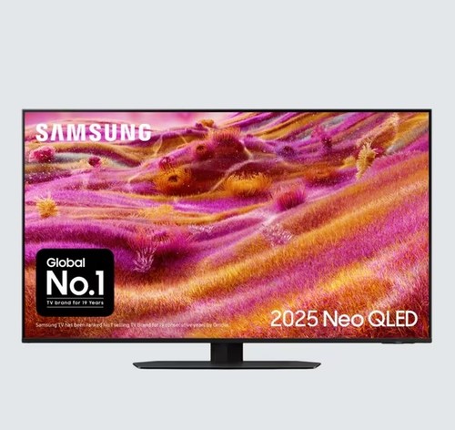 Samsung smart qe43qn90f - smart,