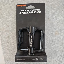 Bike Pedals Adult Mountain