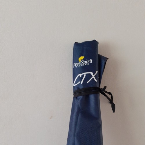 Free spirit 12ft ctx - free,