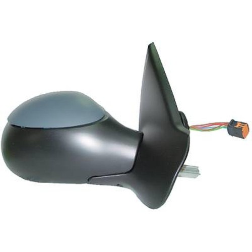 Right side mirror suitable - side,