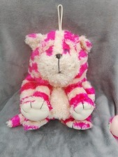 Large Boots Bagpuss Pyjama Case, Hot Water Bottle Cover Soft Toy Plush 2006