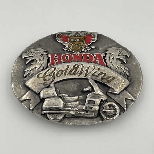 Vintage siskiyou honda gold - vintage,