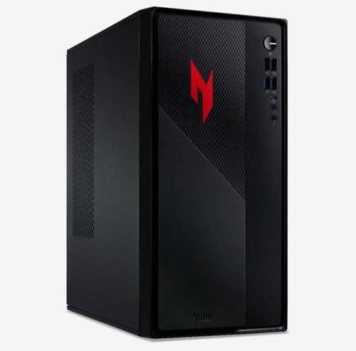 Acer nitro n20 - n20, intel