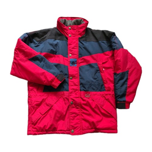 Ski street jacket - ski, mens