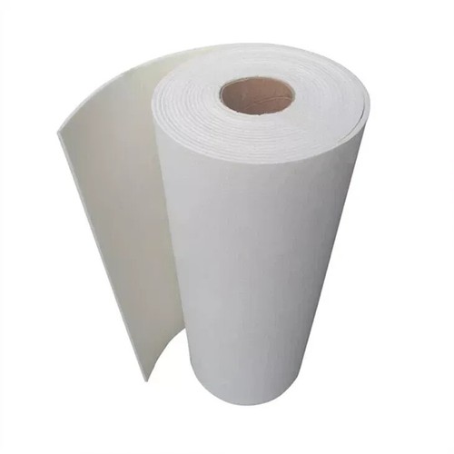 Ceramic fibre fiber paper - /,