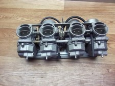 Honda CB900 F Boldor SC01