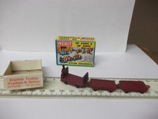 MERIT RAILWAY ACCESSORIES
