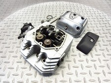 2007 07-08 Moto Guzzi 750