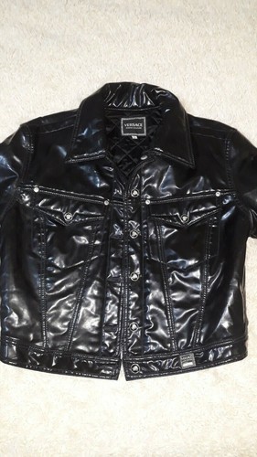 90s vintage versace medusa - 90s,