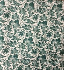  VINTAGE LAURA ASHLEY 11 YARDS