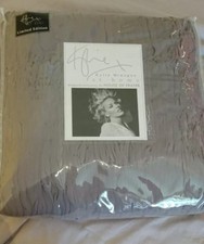 Kylie At Home Orion Bed Throw