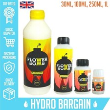 Flower Bomb Nutrient Additive