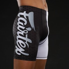 Fairtex Vale Tudo MMA Shorts