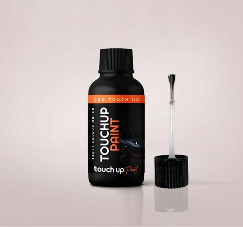 Touch paint for - touch, rx8