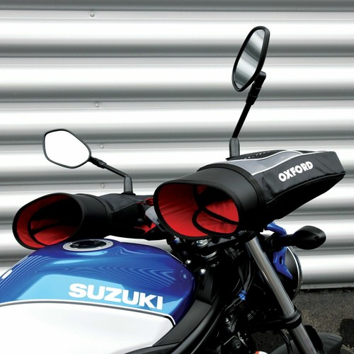 Oxford motorbike motorcycle - oxford,