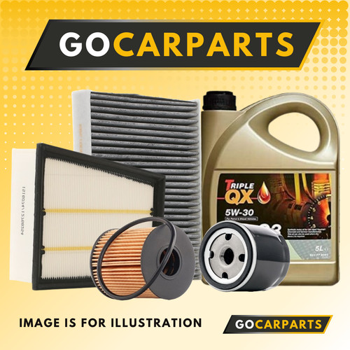 Service kit for seat leon - for,