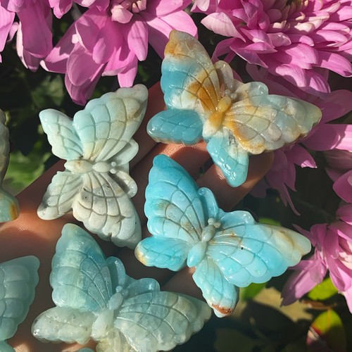Hand carved caribbean calcite - caribbean,