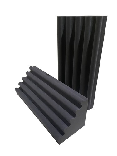 Advanced acoustics 3ft - acoustics, wave