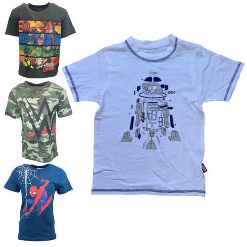 Boys girls marvel avengers - girls,