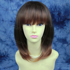 Wiwigs Face Framed Layered