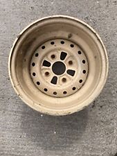 Used Quad ATV Wheel Rim 12x7.5AT, Farm, Off-road, Buggy, Suzuki, Kawasaki, Honda