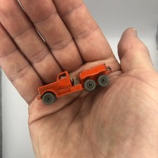 Matchbox Moko Lesney 15 a